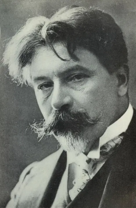 Arthur Nikisch