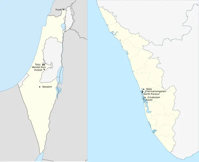 Judéo-malayalam