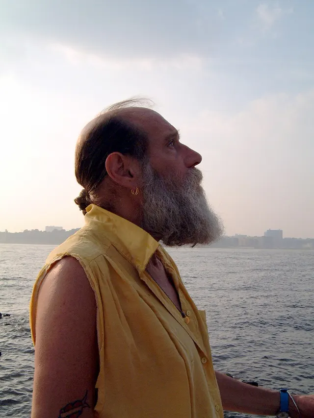 Lawrence Weiner