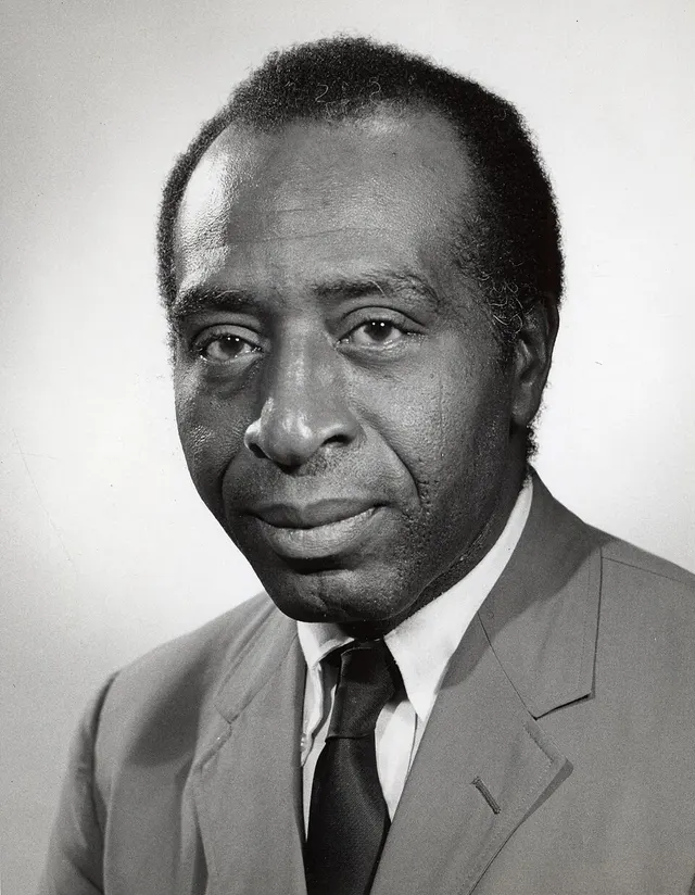 Harold Cruse