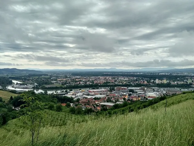 Pobrežje District
