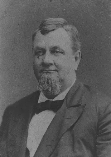 Benjamin Berkeley Hotchkiss