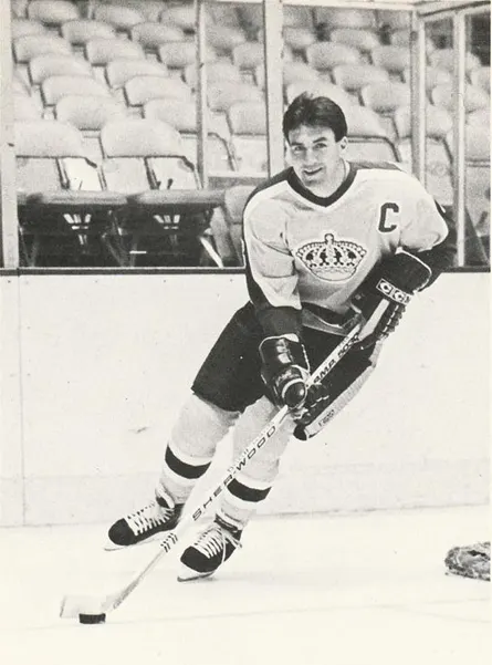 David Taylor