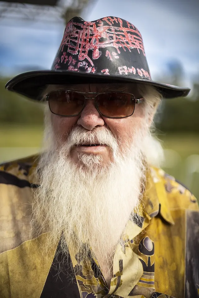Hermeto Pascoal