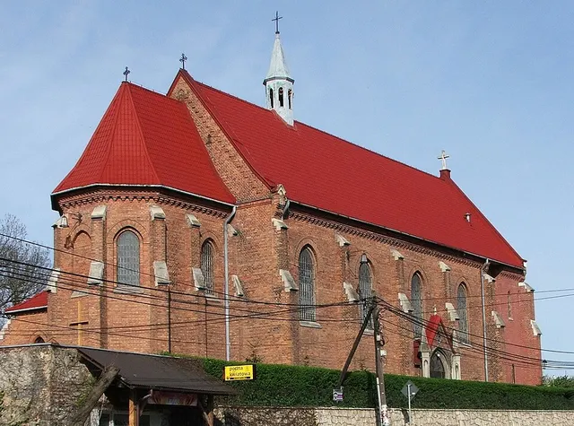 Zabierzów