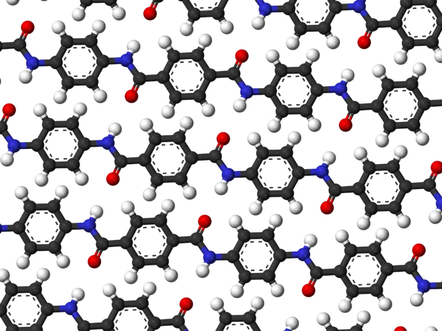 Kevlar