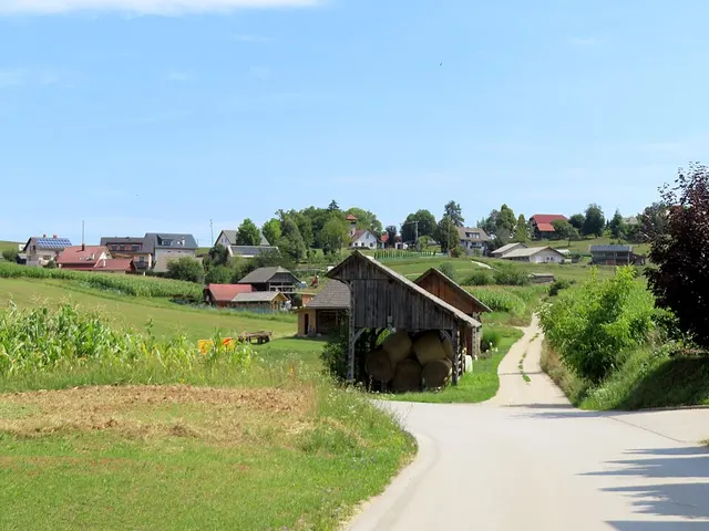 Križe, Novo Mesto