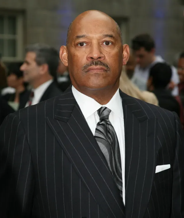 James A. Bell