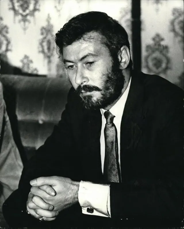 John Osborne
