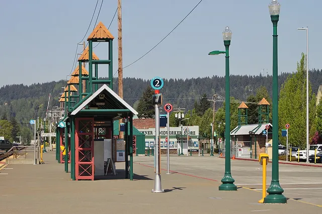 Sumner station
