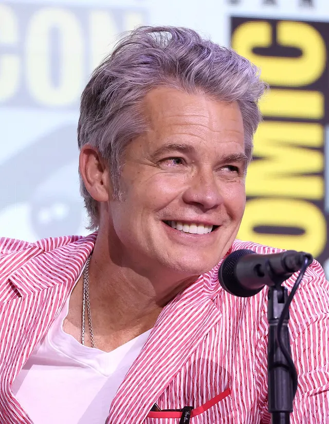 Timothy Olyphant
