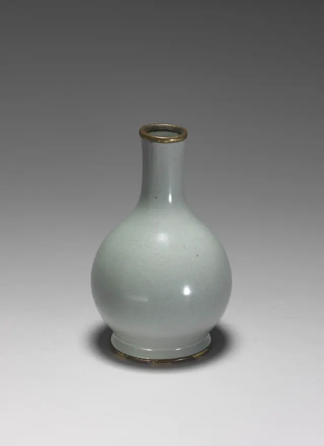 Porcelain