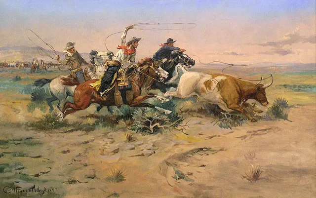Cowboy