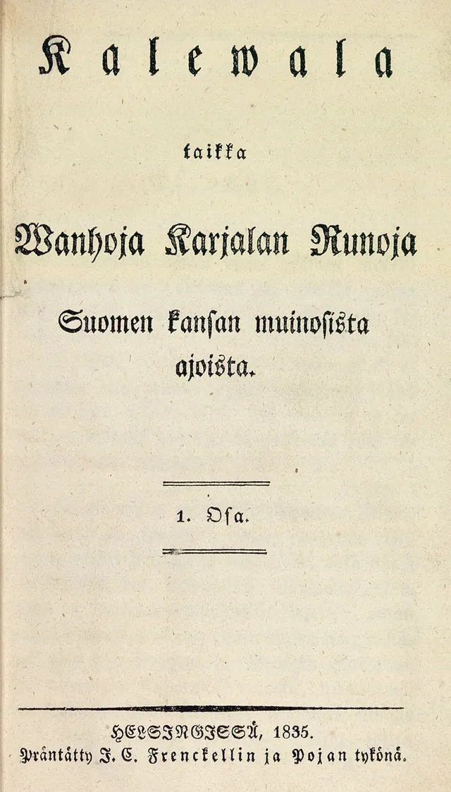 Kalevala