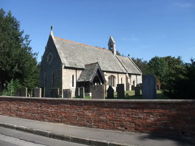 Girton, Nottinghamshire