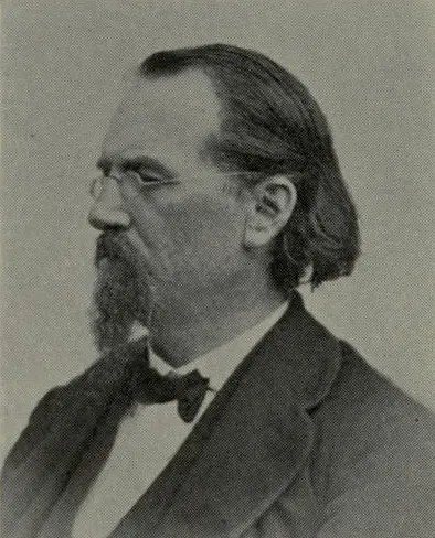Gustave J. Stoeckel