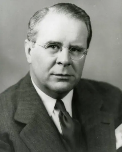 Boyd Crumrine Patterson