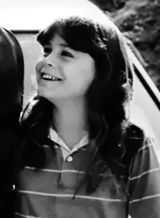Dana Hill