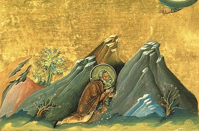 Vendemianus of Bithynia
