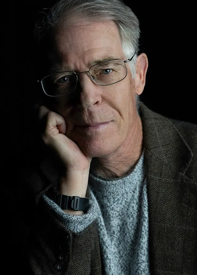 Kim Stanley Robinson
