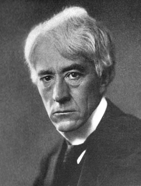 Kenesaw Mountain Landis