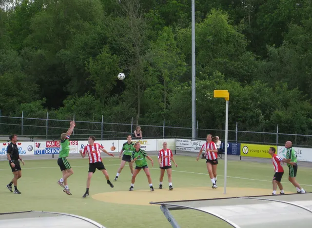 Korfbal