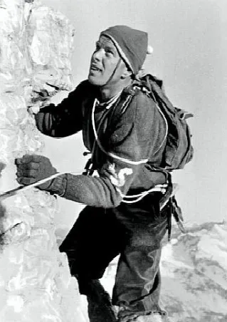 Lino Lacedelli