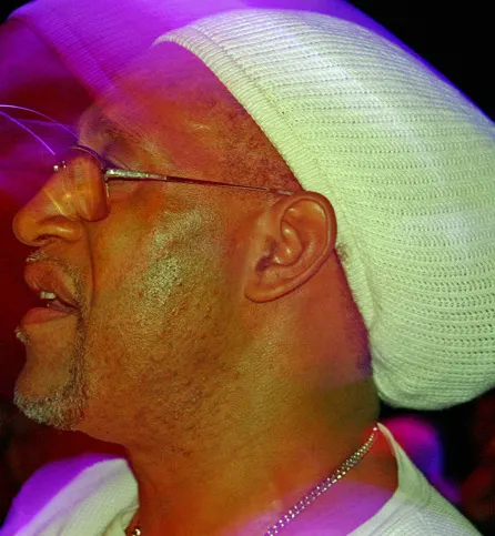 DJ Kool Herc