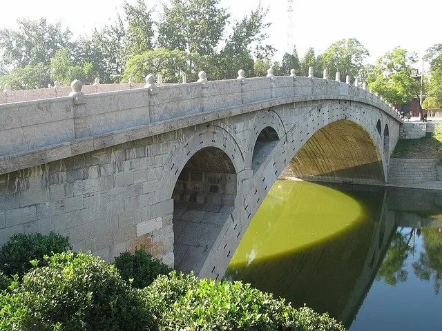 Pont de Zhaozhou