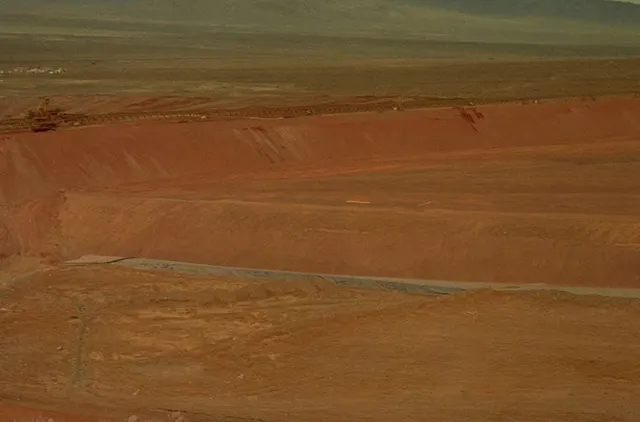 Gold extraction
