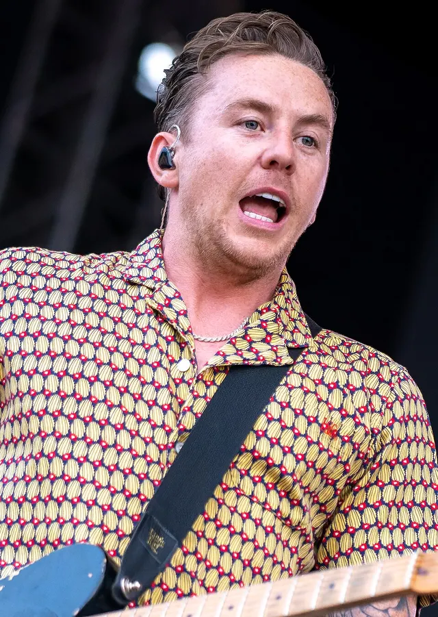 Danny Jones