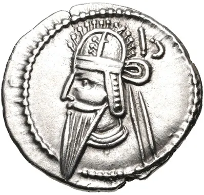 Vologases VI