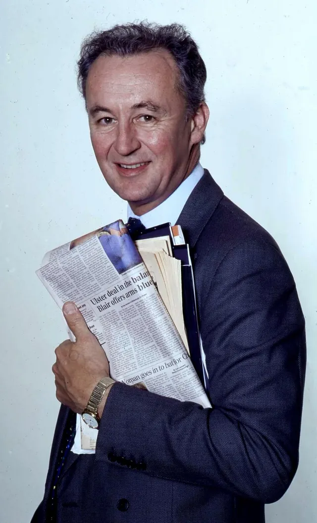 Guy Innes-Ker, 10th Duke of Roxburghe