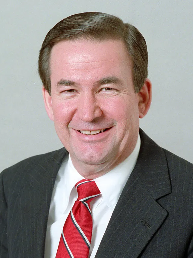 Pat Buchanan