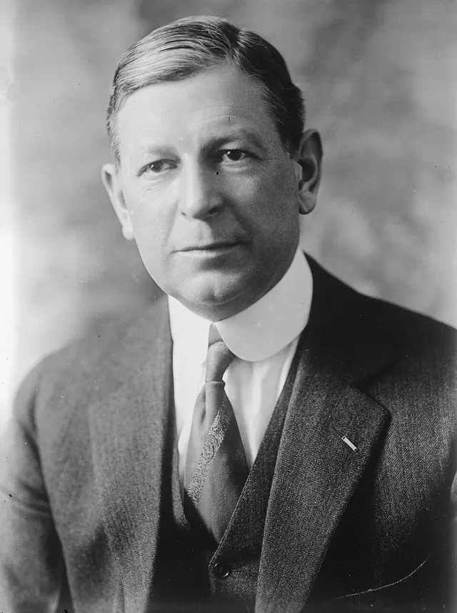 Dwight Davis