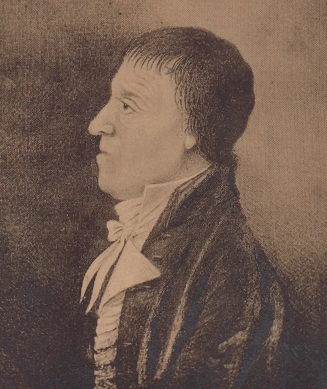 Edward W. Heston