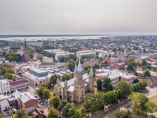 Liepāja