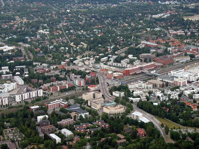 Malmi, Helsinki