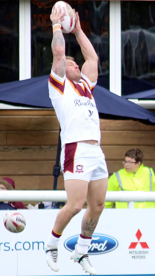 Shaun Ainscough