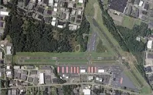 Essex County Airport