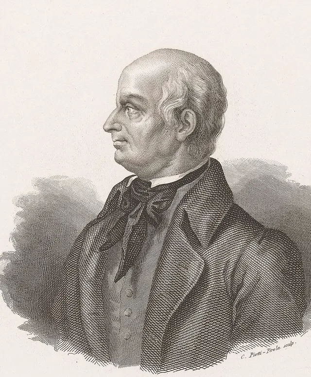 Lazzaro Spallanzani