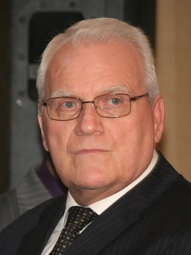 J. J. Dillon