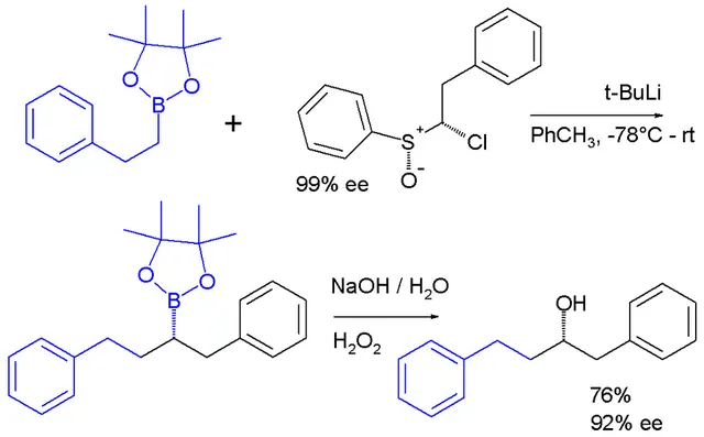 Carbenoid