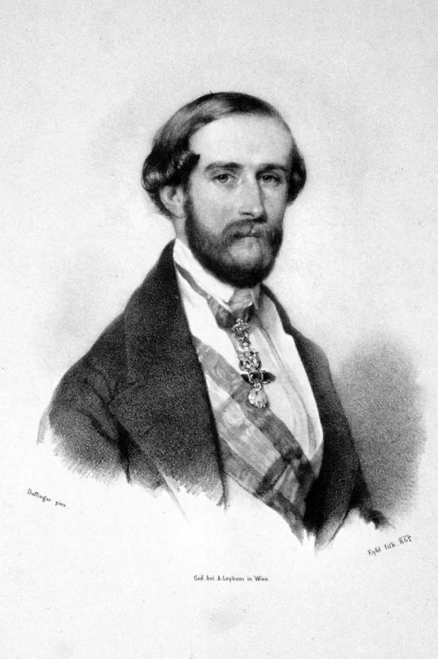 Prince Juan, Count of Montizón