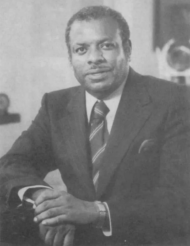 Errol Barrow