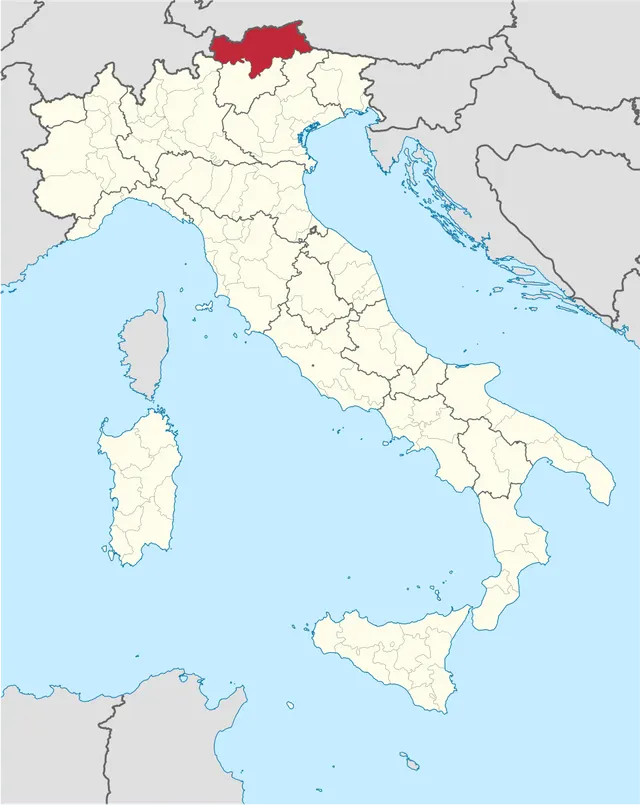 South Tyrol