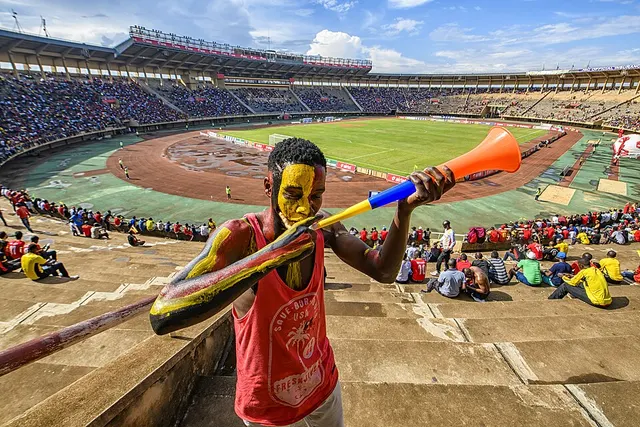 Sociologie du sport