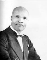 Samuel Edward Krune Mqhayi