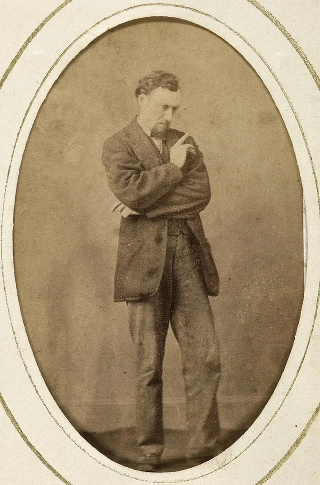 Walter John Burton