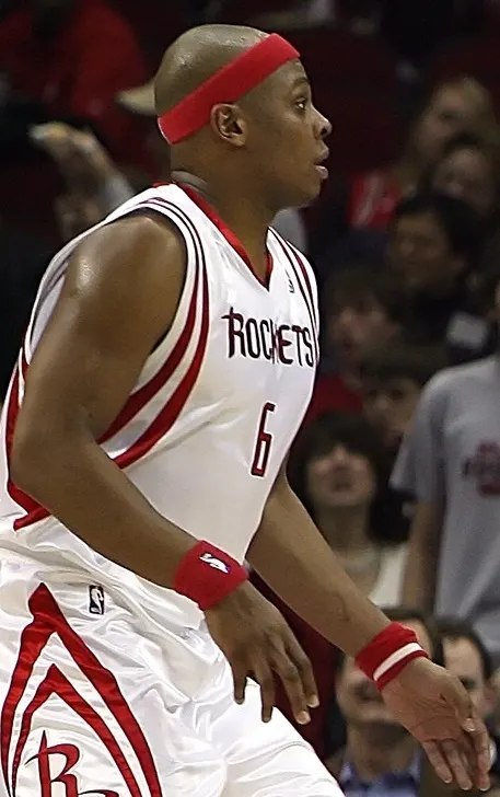 Bonzi Wells